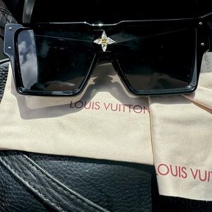 LV sunglasses